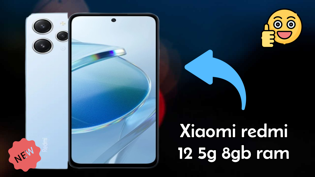 Xiaomi Redmi 12 5G 8GB RAM Battery Review: 5000 MAh Usage Analysis
