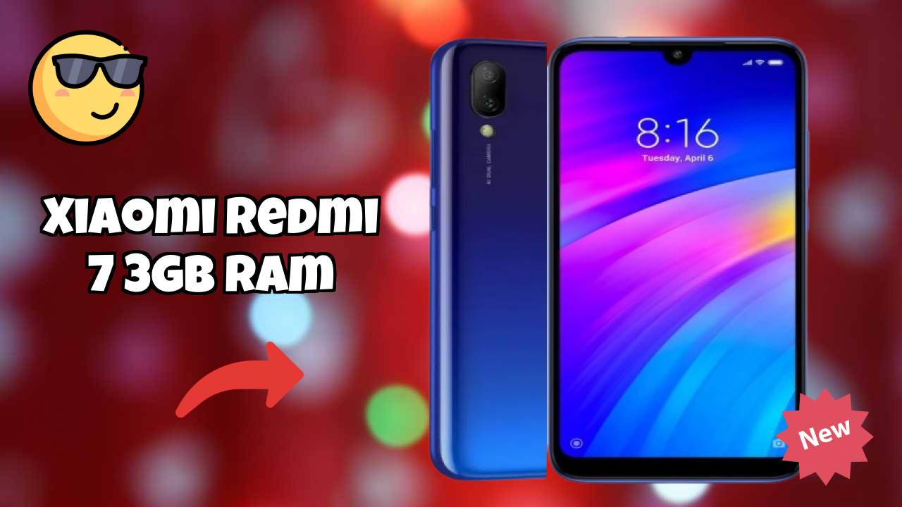Xiaomi Redmi 7 3GB RAM Battery Review: 4000 MAh Real Usage Test