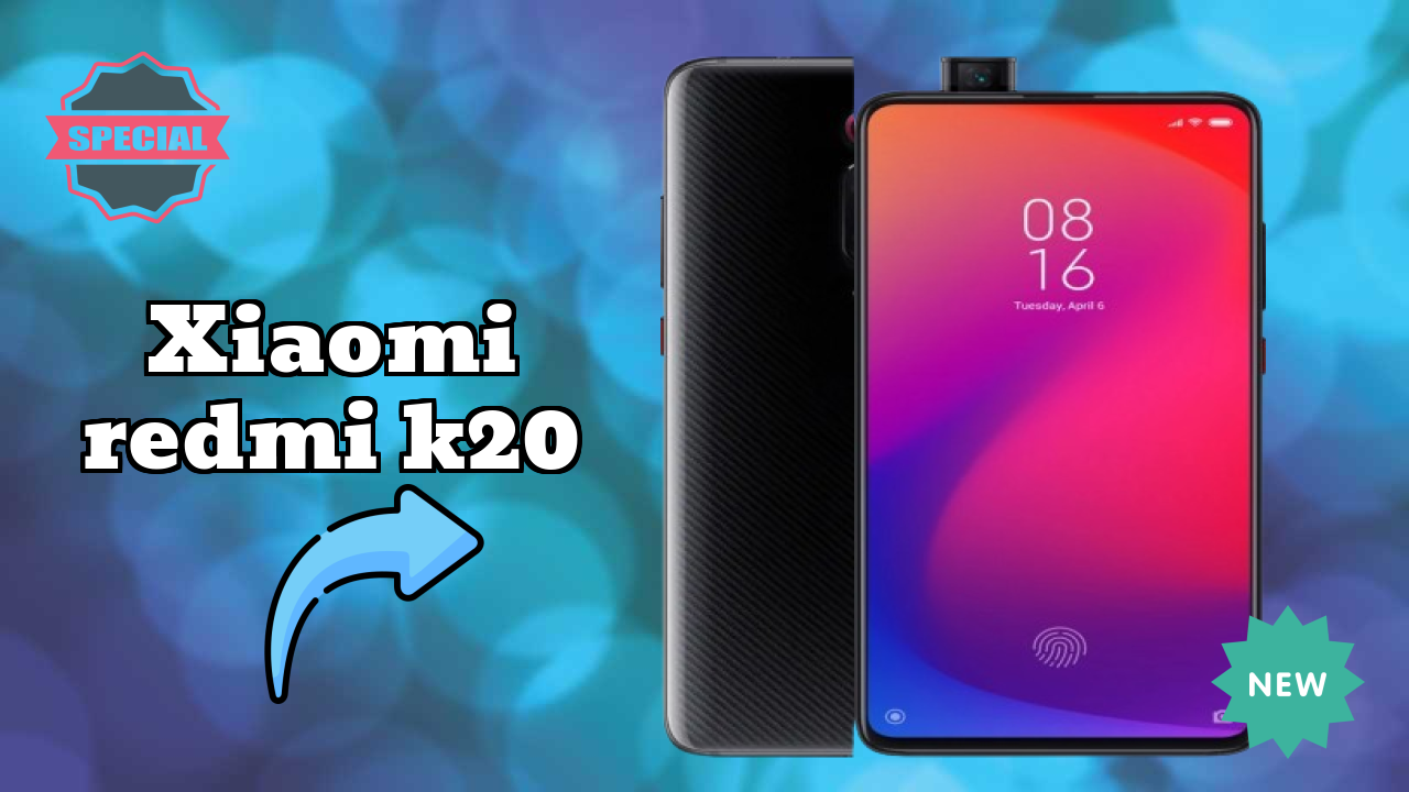 Xiaomi Redmi K20 Display Technology: AMOLED Review