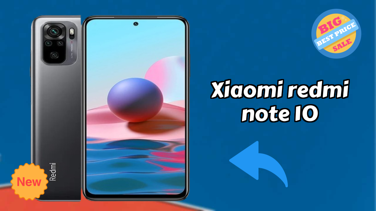 Xiaomi Redmi Note 10 Battery Review: 5000 MAh Endurance Test