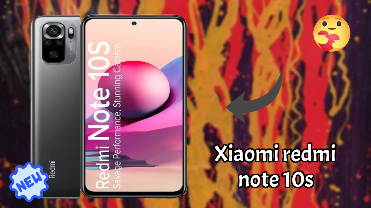 Xiaomi Redmi Note 10S Processor Test: MediaTek Helio G95 Performance