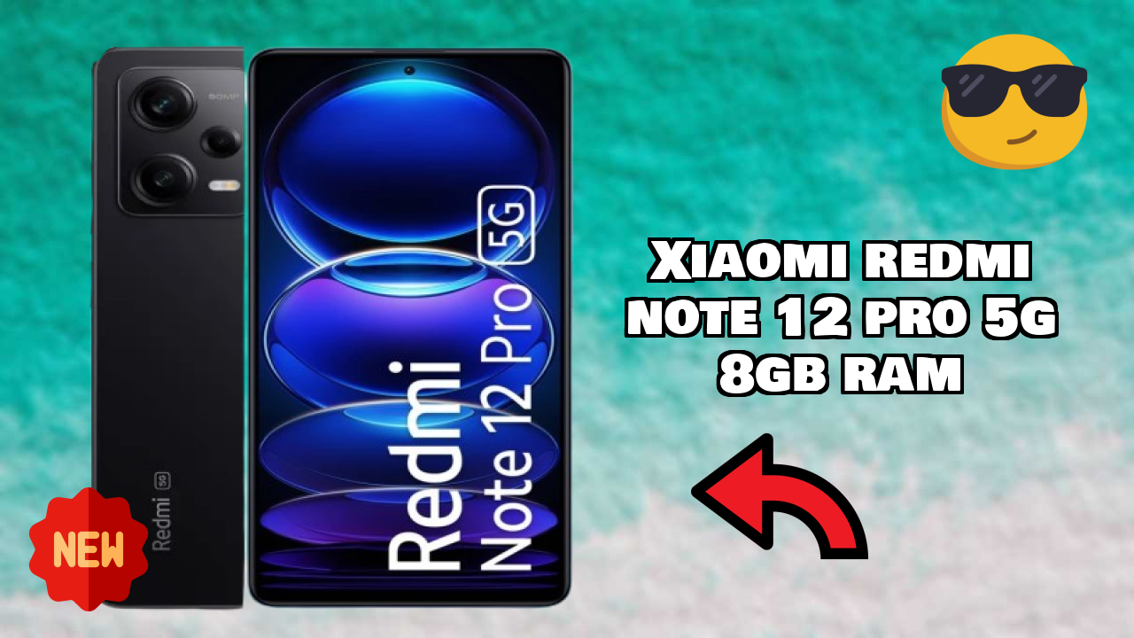 Xiaomi Redmi Note 12 Pro 5G 8GB RAM Price: ₹22,499 - Is It Worth Buying?