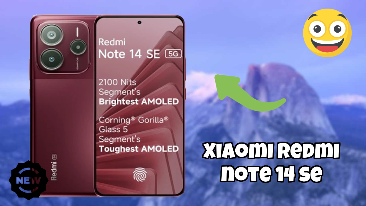 Xiaomi Redmi Note 14 SE RAM Test: 6 GB RAM Handles Multitasking?