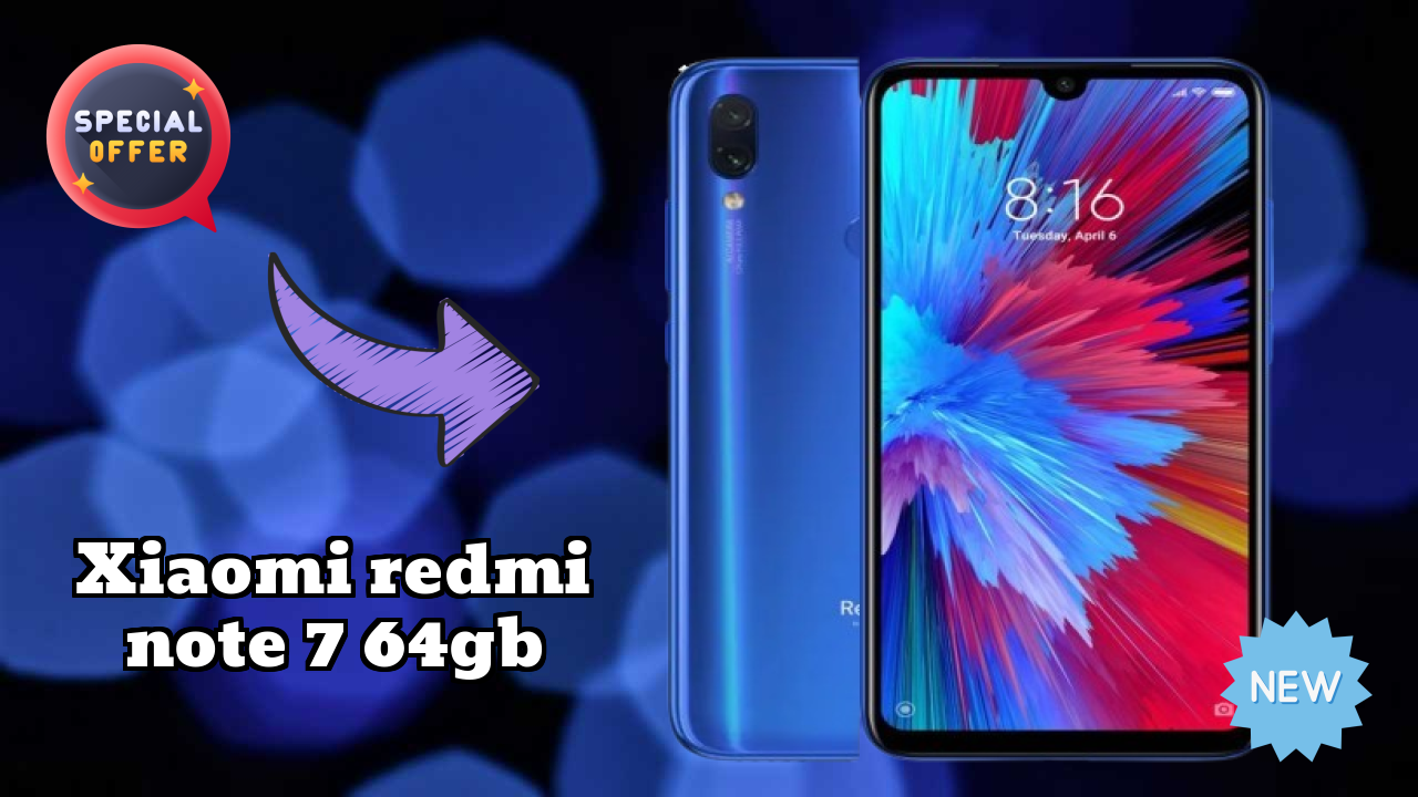 Xiaomi Redmi Note 7 64GB Camera Samples: 12 MP + 2 MP Rear Camera Quality Test