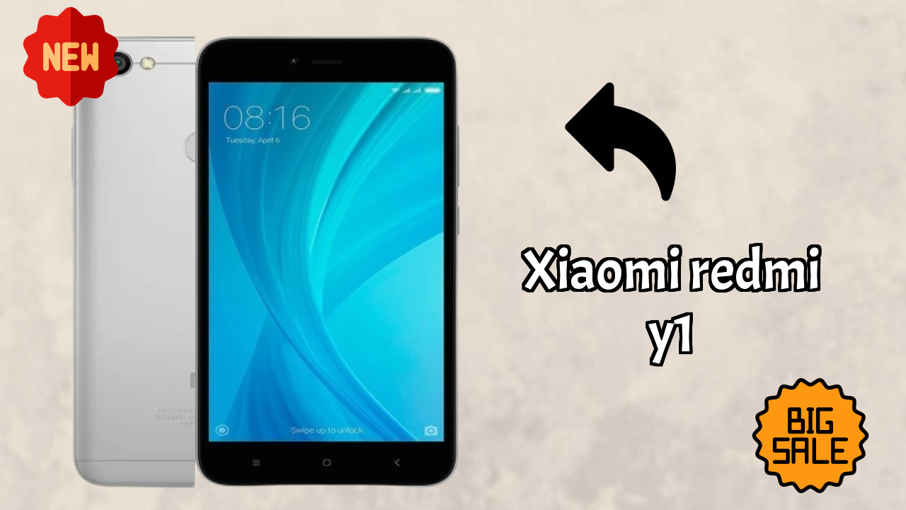 Xiaomi Redmi Y1 at ₹10,999 - Complete Buying Guide